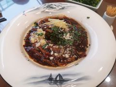 响油鳝糊-椿不老
