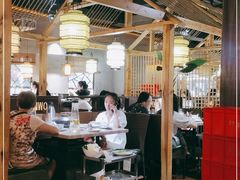 大堂-探窝·竹笙椰子鸡(杨箕店)