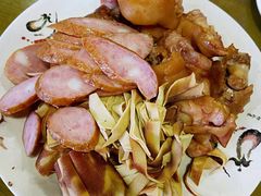 -哈勒滨饭庄(南二道街店)