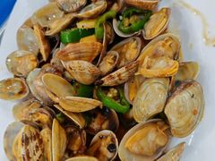 -考记泥焗鸡农庄·海鲜(北洛秘境店)