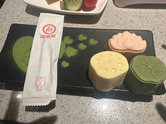 -海底捞火锅(玉桥商业广场店)