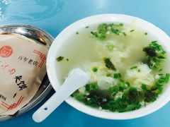 -樊记腊汁肉(竹笆市总店)