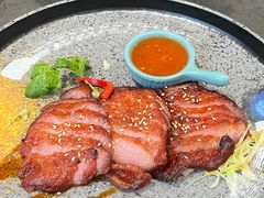 -荣记·囍粤茶餐厅(花都店)