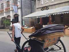 -两江国际影视城