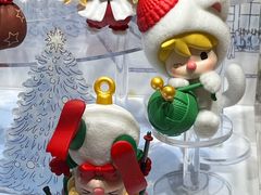 -泡泡玛特POPMART(上海环球港店)