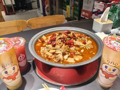 -美蛙四季(亦庄店)