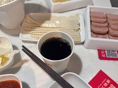 -傣妹火锅(南京东路一店)