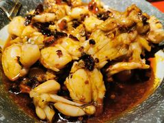 空运脆毛肚-谭鸭血老火锅(龙湖宝山天街店)