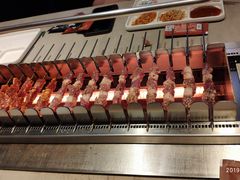 -丰茂烤串(金源店)