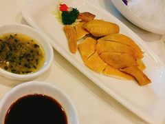 -申粤轩酒楼·三十年粤菜经典(丁香花园店)