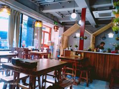 大堂-壹块捌烧烤(灯市口店)