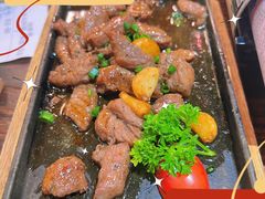 -小川洋风料理(街道口店)