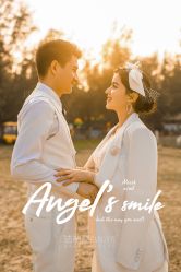 -太古映画婚纱摄影(天河店)