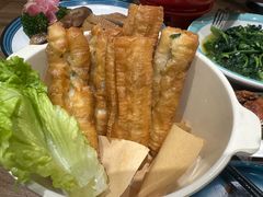 -锡和无锡菜(景丽苑店)