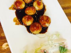 -旅马餐厅(茅家埠店)