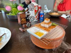 -山港凯悦酒店·东海88私房菜
