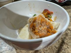 羊肉胡萝卜饺子-金谷园饺子馆(北邮总店)