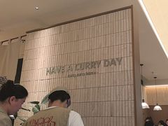 -CURRY YA 熟成咖哩專門店(深圳湾万象城店)