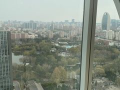 -北京康莱德酒店
