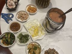 -金刚山烧烤(红旗大街店)