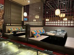 -德川家日本料理(中关村寰太大厦店)