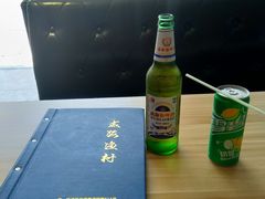 -威海渔村(静安旗舰店)