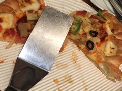 -必胜客(滨江店)