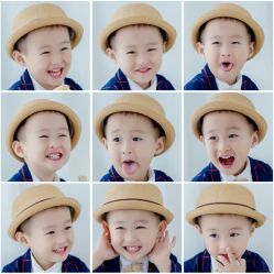 -江阴偶来路儿童摄影(江阴市新体育中心体育场店)