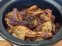 斯丹的一个鸭子-斯丹姜母鸭·古法干香(涂门街总店)