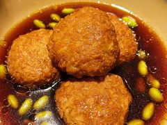 -南京大牌档(崇文门国瑞店)