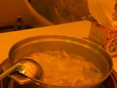 -润园四季椰子鸡火锅(卓越INTOWN店)