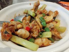 -茶港·点心·啫啫煲(王府井店)