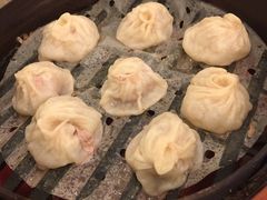 小笼包-德兴馆(山西南路店)