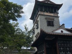 -东莞市可园博物馆