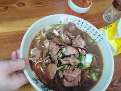 -无名氏面馆(邮电路店)