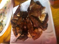 -顺德新鲜猪杂粥(第九分店)