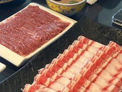 -南门涮肉(上海一店)