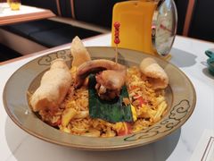 -太食獸泰式茶餐厅(IFS国金中心店)