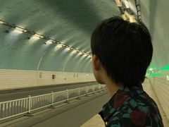 -胶州湾海底隧道