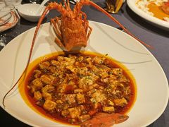 -上海滩餐厅(BFC外滩金融中心店)
