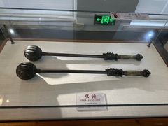-大连武术文化博物馆