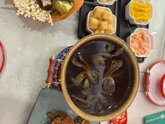 -花小蟹·无锡菜·大闸蟹主题餐厅·评弹表演(南长街店)