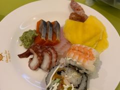 -海韵之星邮轮水会(明发商业广场店)