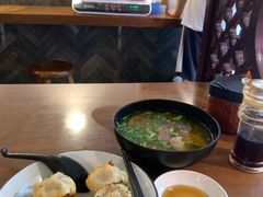 舒蔡记特色生煎-舒蔡记生煎菜饭(云南中路店)