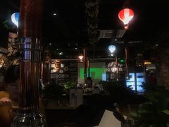 -·缸桶屋·韩式牛肋条自助烤肉(西湖D11店)