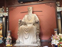 -开封包公祠