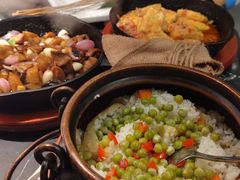 -云海肴云南菜·蒸汽石锅鱼(青岛万象城店)