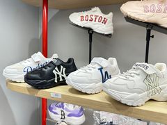 -乐天免税店(明洞店)