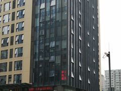 -盒马鲜生(莱蒙都会店)