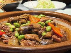 -淮扬府(安定门店)